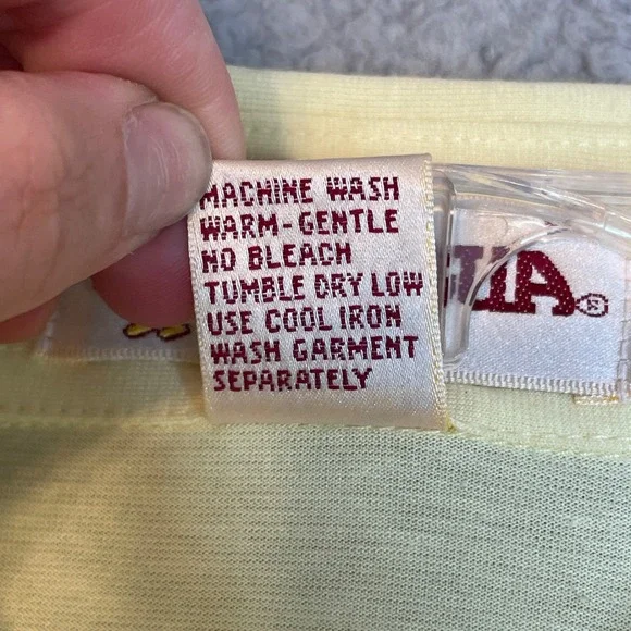 Vintage Steelers 60 Seasons Logo Polo Shirt Mens L Antigua NFL Football - Picture 4 of 6